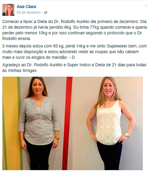Dieta De 21 Dias Dr Rodolfo Download